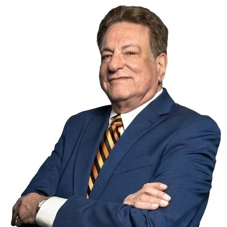 Larry Sternlieb, Sales Portfolio Architect at T90 Ventures