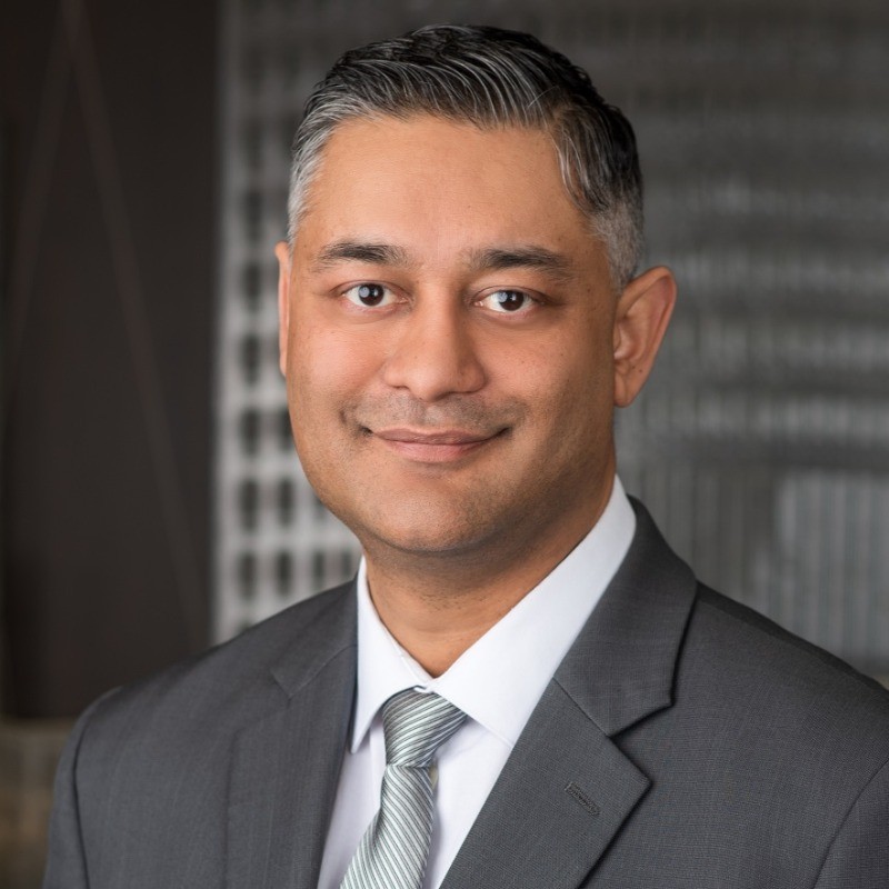 Neil Singh, Founder and CEO of T90 Ventures