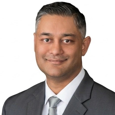 Neil Singh, Founder and CEO of T90 Ventures