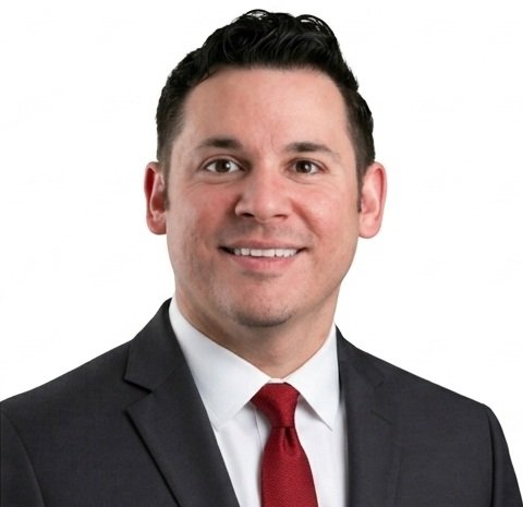 Robert Schmidt, Chief Operating Officer of T90 Ventures